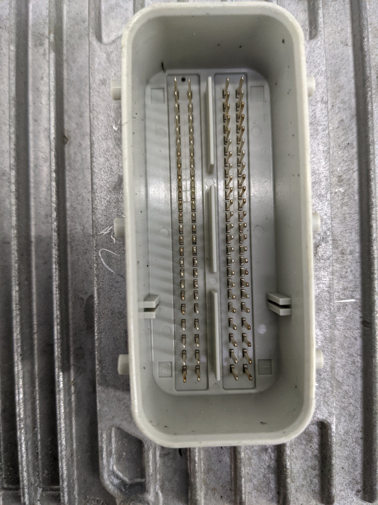 2014 Jeep Wrangler PCM Engine Control Computer ECU ECM PCU OEM P/N:P05150783AB T00EM0774Z6CND, P68192095AG, 2841581902300 Fi