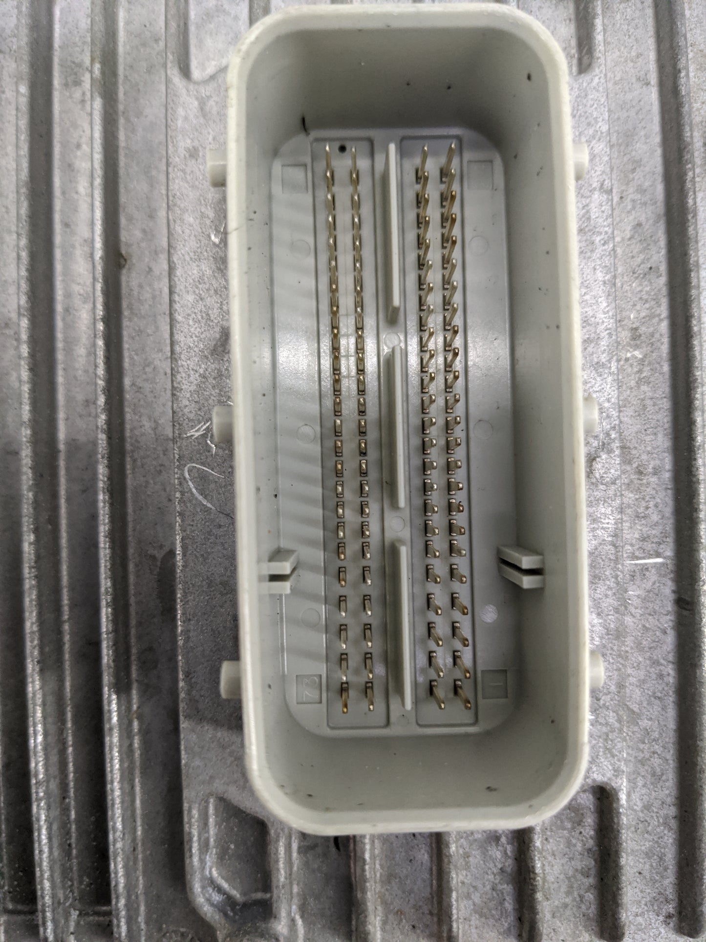 2014 Jeep Wrangler PCM Engine Control Computer ECU ECM PCU OEM P/N:P05150783AB T00EM0774Z6CND, P68192095AG, 2841581902300 Fi