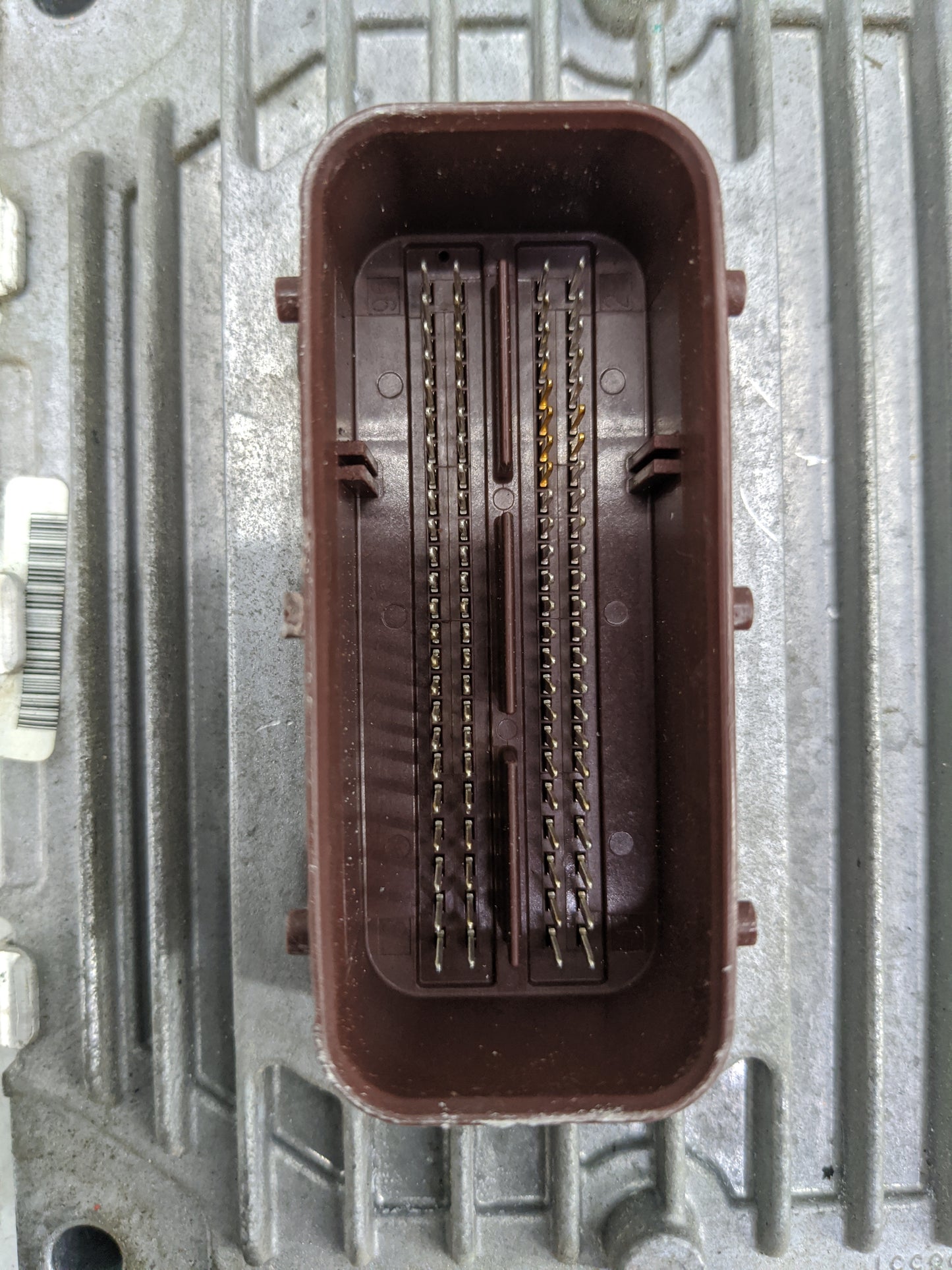 2014 Jeep Wrangler PCM Engine Control Computer ECU ECM PCU OEM P/N:P05150783AB T00EM0774Z6CND, P68192095AG, 2841581902300 Fi