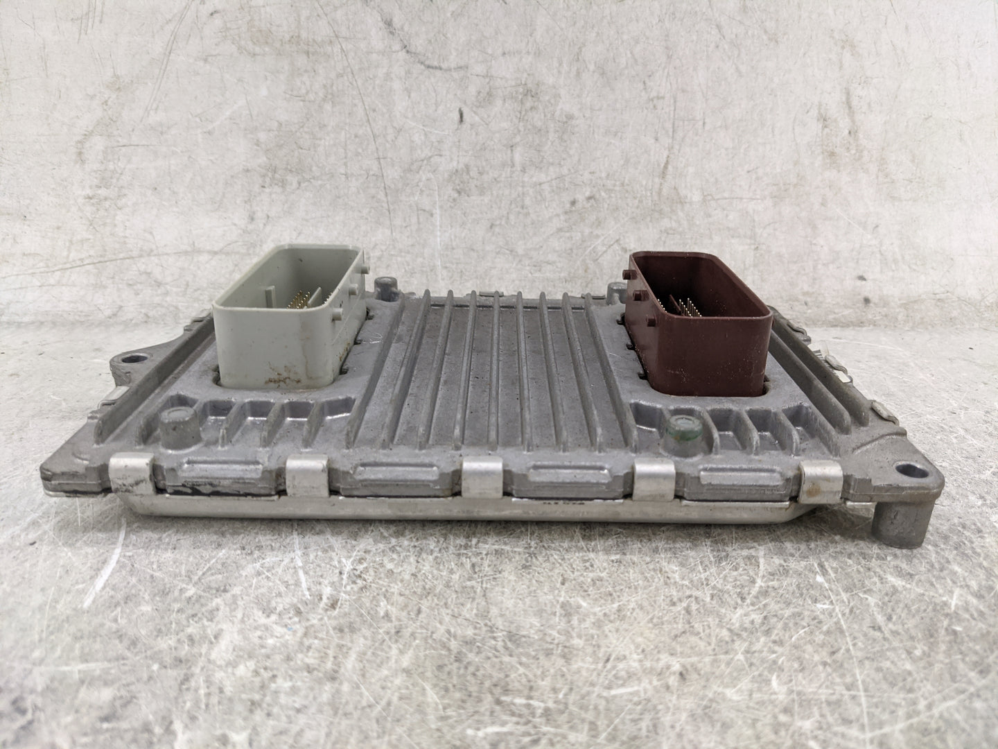 2014 Jeep Wrangler PCM Engine Control Computer ECU ECM PCU OEM P/N:P05150783AB T00EM0774Z6CND, P68192095AG, 2841581902300 Fi