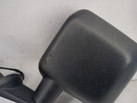 2014 Jeep Wrangler Driver Side View Mirror - Left Door Mirror OEM Used - Oemusedautoparts1.com