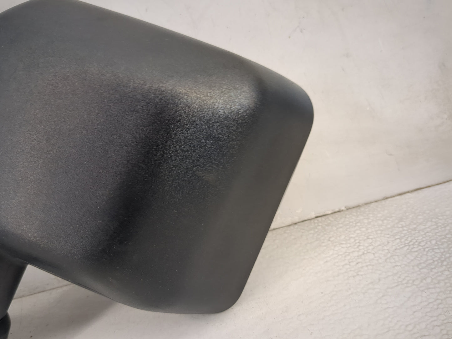 2014 Jeep Wrangler Driver Side View Mirror - Left Door Mirror OEM Used - Oemusedautoparts1.com