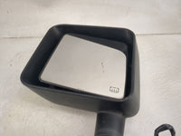2014 Jeep Wrangler Driver Side View Mirror - Left Door Mirror OEM Used - Oemusedautoparts1.com