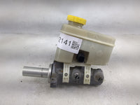 2009-2018 Jeep Wrangler Brake Master Cylinder 1492141 - Oemusedautoparts1.com