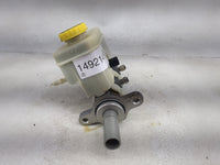 2009-2018 Jeep Wrangler Brake Master Cylinder 1492141 - Oemusedautoparts1.com