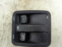 2011-2018 Jeep Wrangler Master Power Window Switch Replacement Driver Side Left P/N:P1RP74DX9AC Fits OEM Used Auto Parts - O