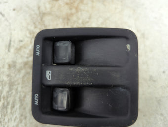 compare product 2011-2018 Jeep Wrangler Master Power Window Switch Replacement Driver Side Left P/N:P1RP74DX9AC Fits OEM Used Auto Parts