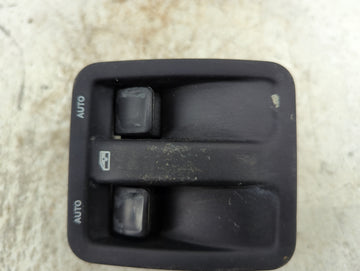 2011-2018 Jeep Wrangler Master Power Window Switch Replacement Driver Side Left P/N:P1RP74DX9AC Fits OEM Used Auto Parts - O