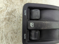 2011-2018 Jeep Wrangler Master Power Window Switch Replacement Driver Side Left P/N:P1RP74DX9AC Fits OEM Used Auto Parts - O
