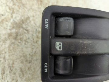 2011-2018 Jeep Wrangler Master Power Window Switch Replacement Driver Side Left P/N:P1RP74DX9AC Fits OEM Used Auto Parts