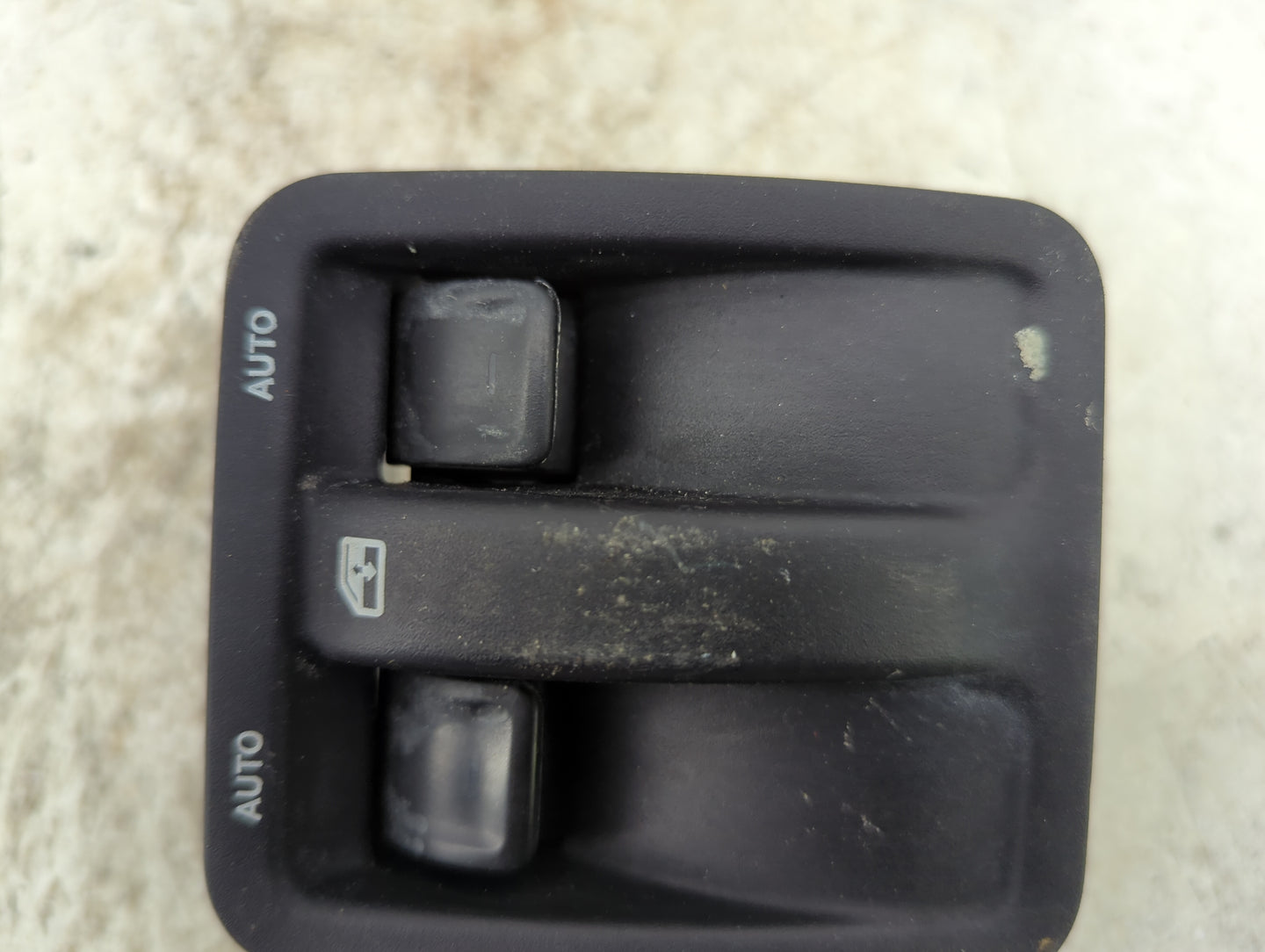 2011-2018 Jeep Wrangler Master Power Window Switch Replacement Driver Side Left P/N:P1RP74DX9AC Fits OEM Used Auto Parts - O