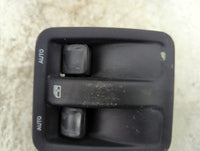 2011-2018 Jeep Wrangler Master Power Window Switch Replacement Driver Side Left P/N:P1RP74DX9AC Fits OEM Used Auto Parts - O