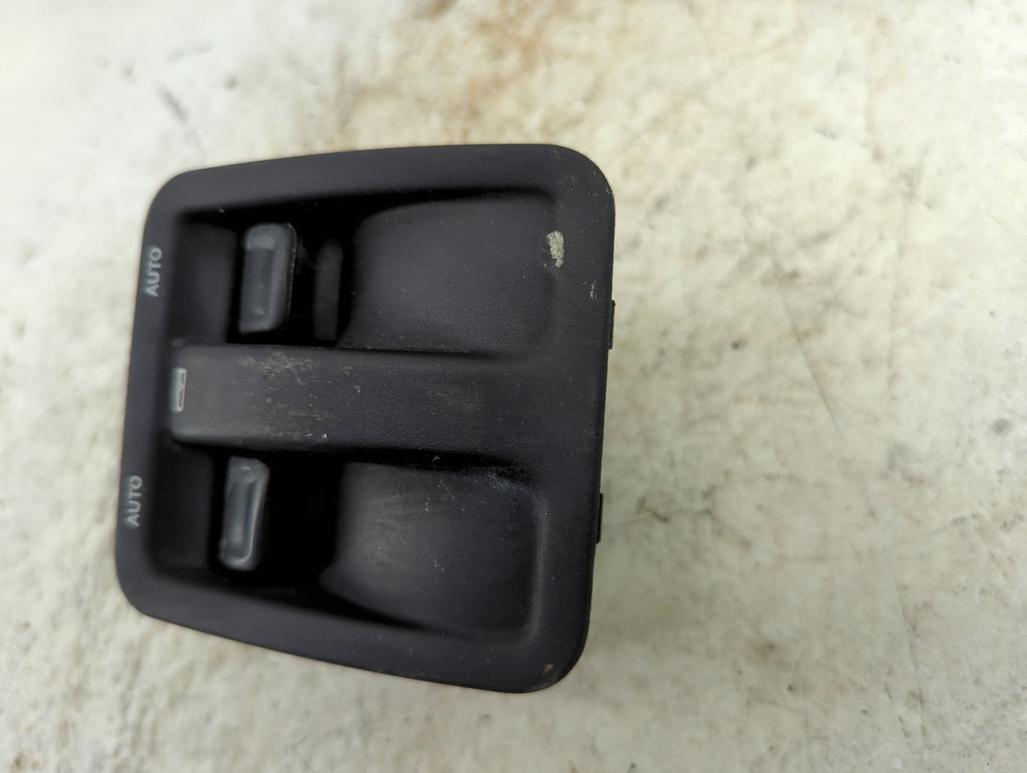 2011-2018 Jeep Wrangler Master Power Window Switch Replacement Driver Side Left P/N:P1RP74DX9AC Fits OEM Used Auto Parts - O