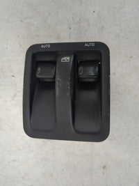 2011-2018 Jeep Wrangler Master Power Window Switch Replacement Driver Side Left P/N:P1RP74DX9A Fits OEM Used Auto Parts - Oe