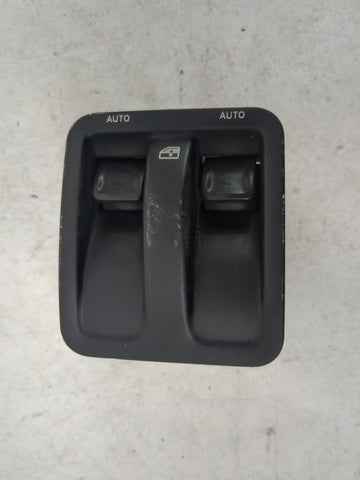 2011-2018 Jeep Wrangler Master Power Window Switch Replacement Driver Side Left P/N:P1RP74DX9A Fits OEM Used Auto Parts - Oe