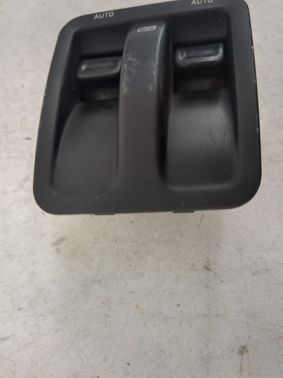 2011-2018 Jeep Wrangler Master Power Window Switch Replacement Driver Side Left P/N:P1RP74DX9A Fits OEM Used Auto Parts - Oe