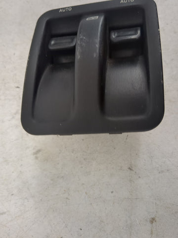 2011-2018 Jeep Wrangler Master Power Window Switch Replacement Driver Side Left P/N:P1RP74DX9A Fits OEM Used Auto Parts