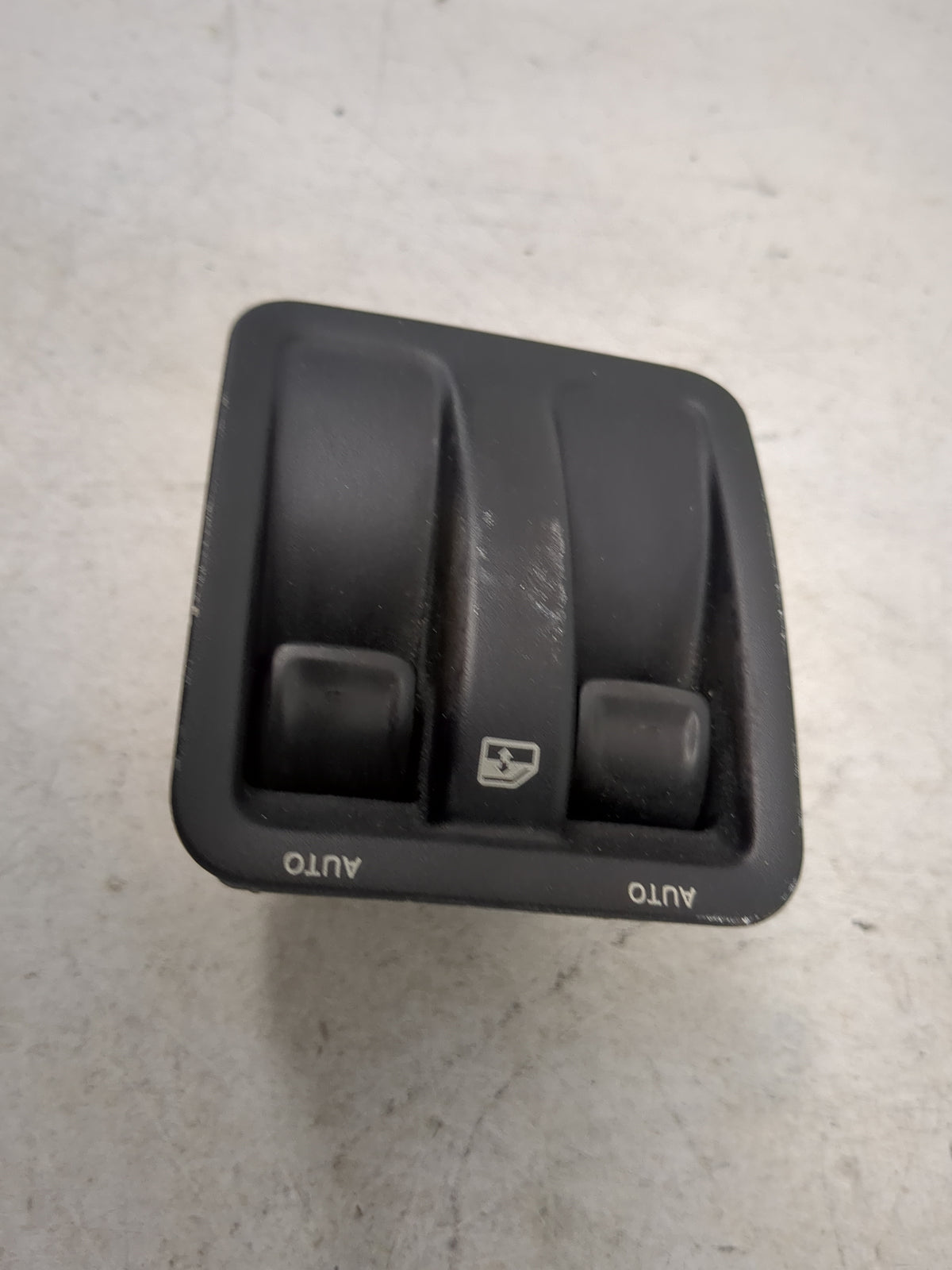 2011-2018 Jeep Wrangler Master Power Window Switch Replacement Driver Side Left P/N:P1RP74DX9A Fits OEM Used Auto Parts - Oe