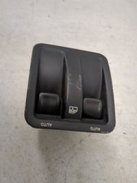 2011-2018 Jeep Wrangler Master Power Window Switch Replacement Driver Side Left P/N:P1RP74DX9A Fits OEM Used Auto Parts - Oe