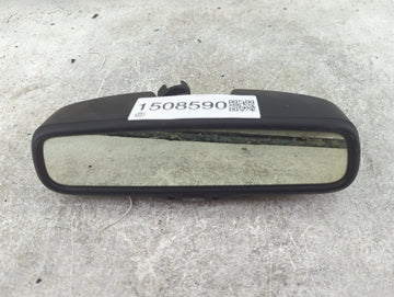 2014-2018 Jeep Wrangler Interior Rear View Mirror Replacement OEM P/N:E11 028028 68152803AP Fits Fits 2014 2015 2016 2017 20