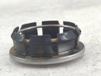 2014 Jeep Wrangler Center Cap Oem Silver 1517206 - Oemusedautoparts1.com