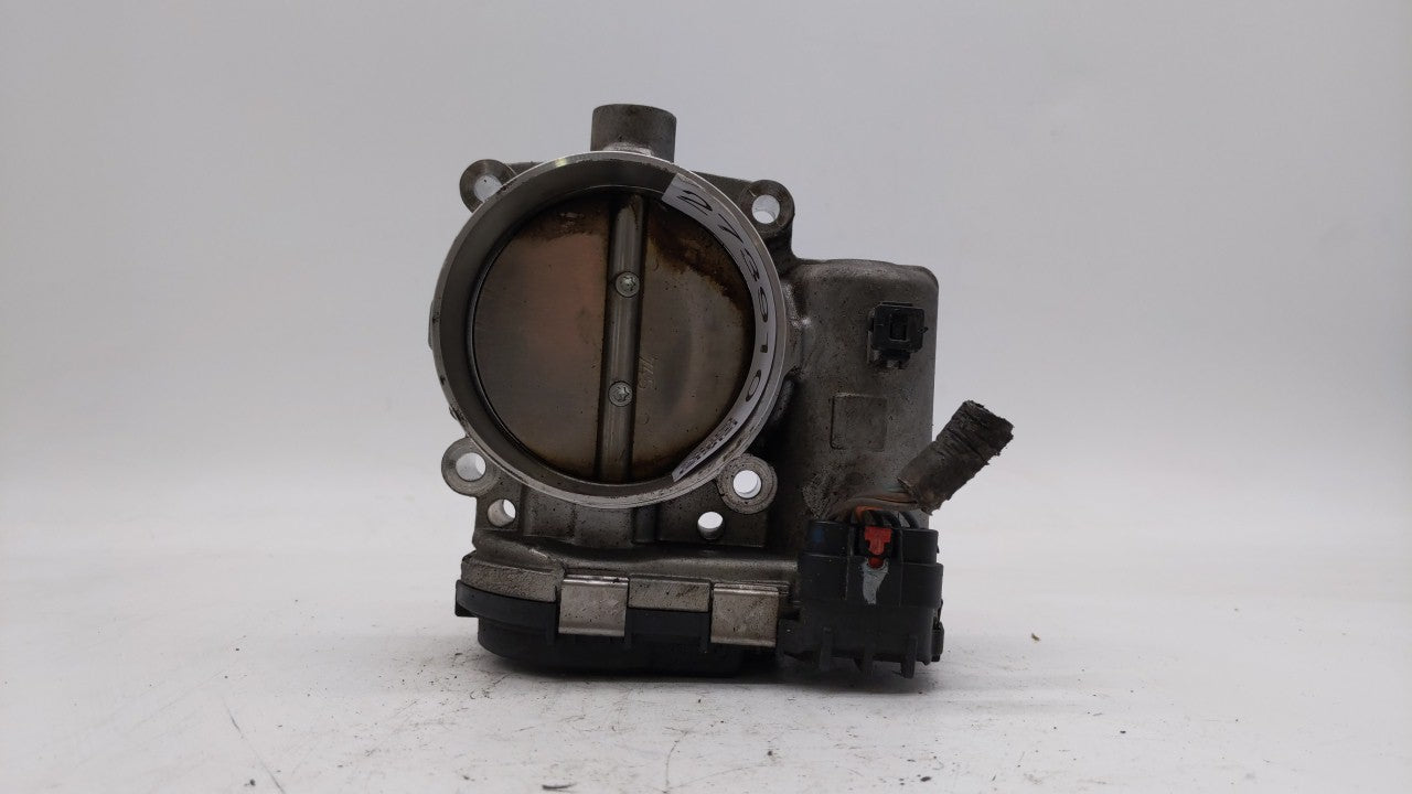 2012-2018 Jeep Wrangler Throttle Body P/N:05184349AF 05184349AD, 05184349AB Fits Fits 2011 2012 2013 2014 2015 2016 2017 201