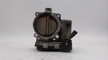 2012-2018 Jeep Wrangler Throttle Body P/N:05184349AF 05184349AD, 05184349AB Fits Fits 2011 2012 2013 2014 2015 2016 2017 201