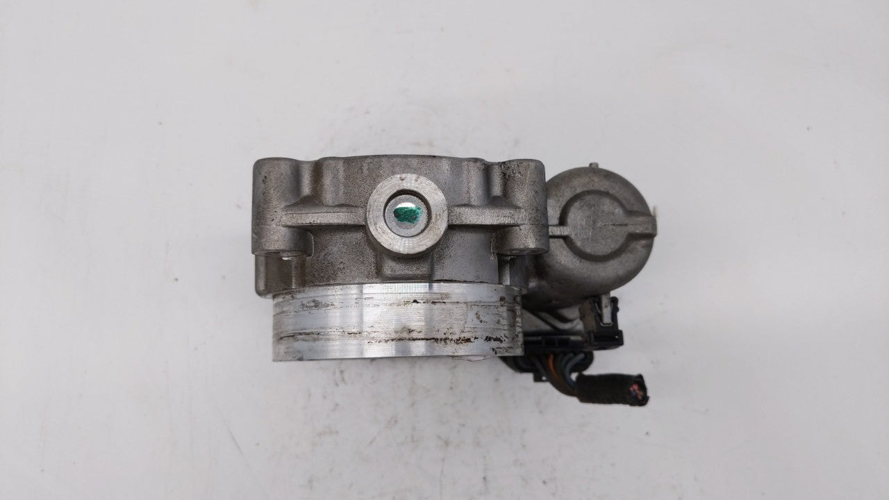 2012-2018 Jeep Wrangler Throttle Body P/N:05184349AF 05184349AD, 05184349AB Fits Fits 2011 2012 2013 2014 2015 2016 2017 201