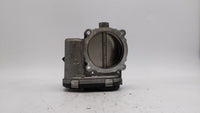 2012-2018 Jeep Wrangler Throttle Body P/N:05184349AF 05184349AD, 05184349AB Fits Fits 2011 2012 2013 2014 2015 2016 2017 201