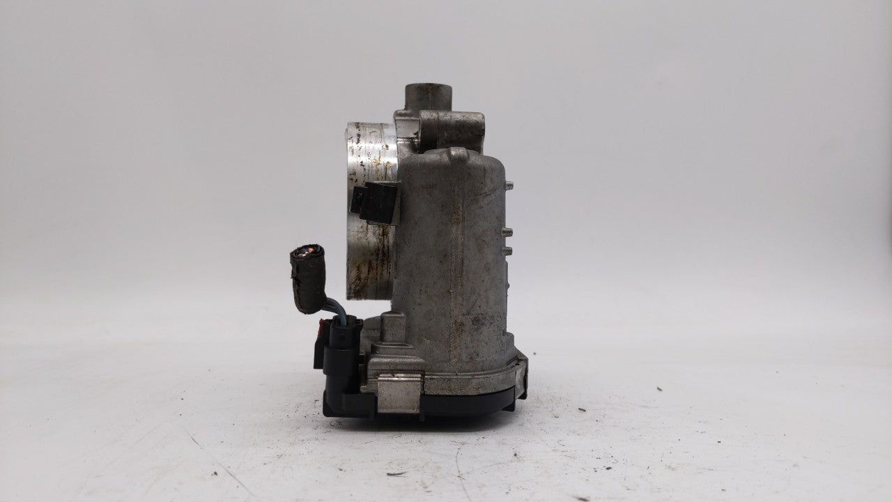 2012-2018 Jeep Wrangler Throttle Body P/N:05184349AF 05184349AD, 05184349AB Fits Fits 2011 2012 2013 2014 2015 2016 2017 201