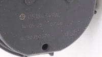 2012-2018 Jeep Wrangler Throttle Body P/N:05184349AF 05184349AD, 05184349AB Fits Fits 2011 2012 2013 2014 2015 2016 2017 201