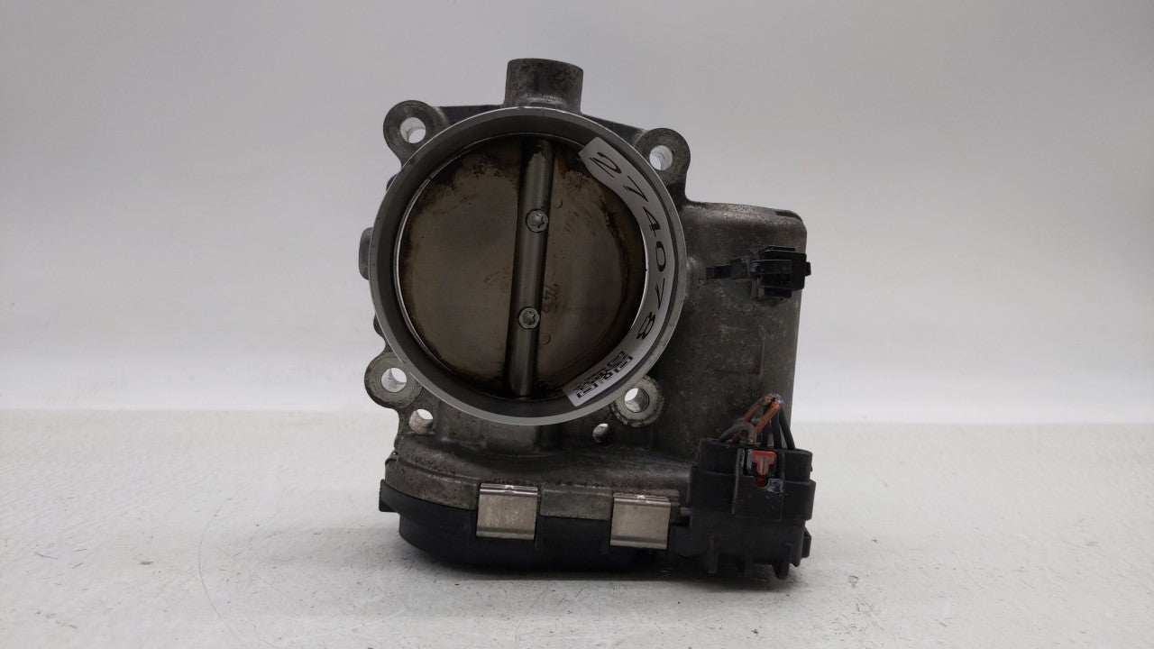 2012-2018 Jeep Wrangler Throttle Body P/N:05184349AF 05184349AD, 05184349AB Fits Fits 2011 2012 2013 2014 2015 2016 2017 201
