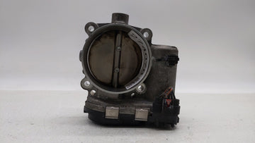 2012-2018 Jeep Wrangler Throttle Body P/N:05184349AF 05184349AD, 05184349AB Fits Fits 2011 2012 2013 2014 2015 2016 2017 201