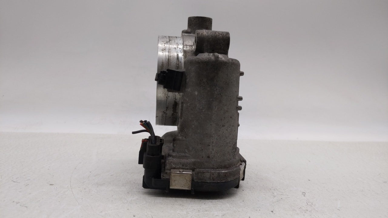 2012-2018 Jeep Wrangler Throttle Body P/N:05184349AF 05184349AD, 05184349AB Fits Fits 2011 2012 2013 2014 2015 2016 2017 201