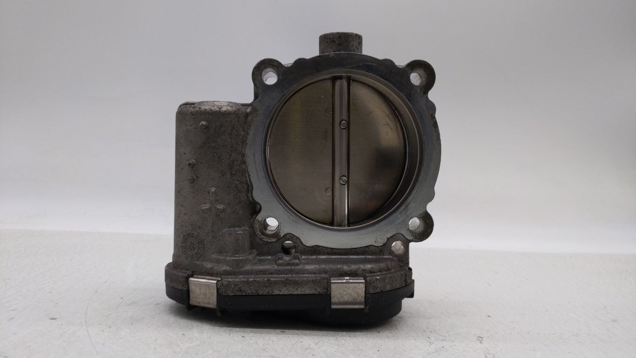 2012-2018 Jeep Wrangler Throttle Body P/N:05184349AF 05184349AD, 05184349AB Fits Fits 2011 2012 2013 2014 2015 2016 2017 201
