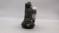 2012-2018 Jeep Wrangler Throttle Body P/N:05184349AF 05184349AD, 05184349AB Fits Fits 2011 2012 2013 2014 2015 2016 2017 201