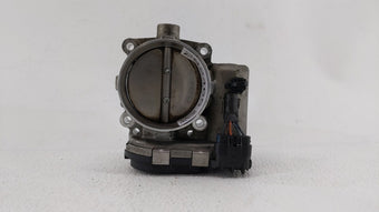 compare product 2012-2018 Jeep Wrangler Throttle Body P/N:05184349AF 05184349AD, 05184349AB Fits Fits 2011 2012 2013 2014 2015 2016 2017 2018 2019 OEM Used Auto Parts