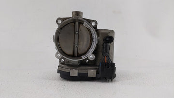 2012-2018 Jeep Wrangler Throttle Body P/N:05184349AF 05184349AD, 05184349AB Fits Fits 2011 2012 2013 2014 2015 2016 2017 201