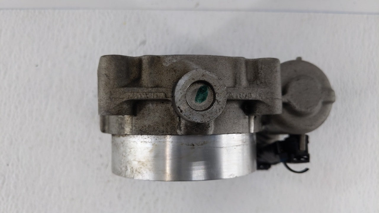 2012-2018 Jeep Wrangler Throttle Body P/N:05184349AF 05184349AD, 05184349AB Fits Fits 2011 2012 2013 2014 2015 2016 2017 201