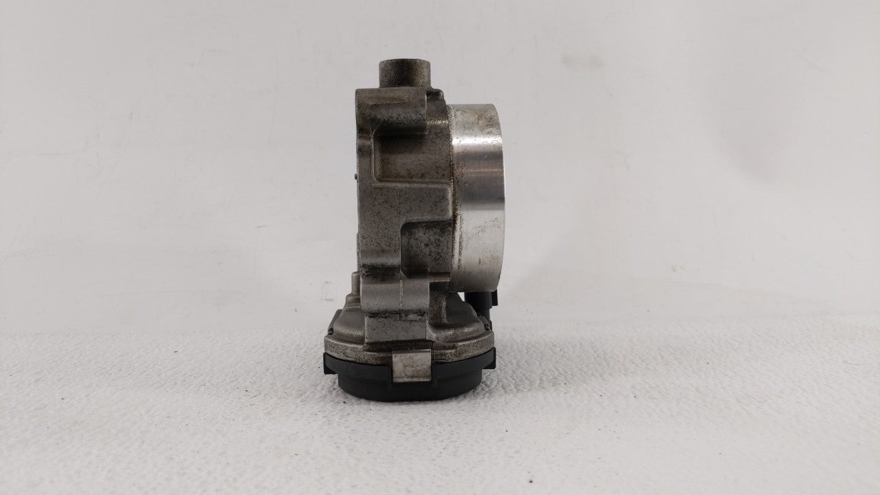 2012-2018 Jeep Wrangler Throttle Body P/N:05184349AF 05184349AD, 05184349AB Fits Fits 2011 2012 2013 2014 2015 2016 2017 201