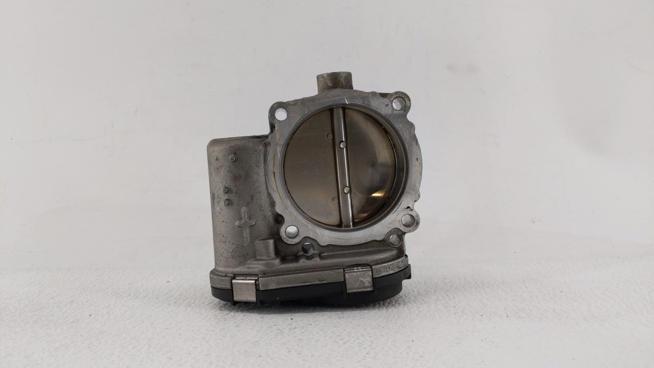 2012-2018 Jeep Wrangler Throttle Body P/N:05184349AF 05184349AD, 05184349AB Fits Fits 2011 2012 2013 2014 2015 2016 2017 201