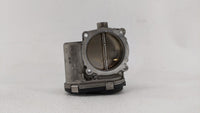 2012-2018 Jeep Wrangler Throttle Body P/N:05184349AF 05184349AD, 05184349AB Fits Fits 2011 2012 2013 2014 2015 2016 2017 201