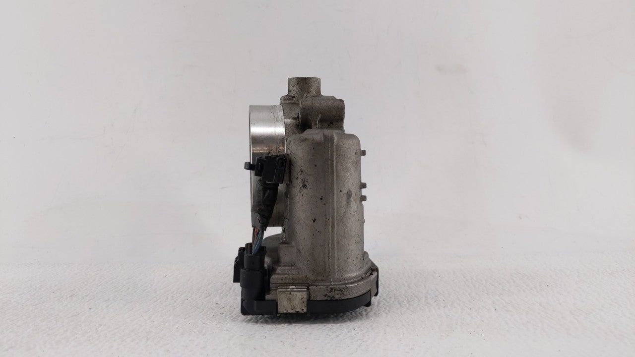 2012-2018 Jeep Wrangler Throttle Body P/N:05184349AF 05184349AD, 05184349AB Fits Fits 2011 2012 2013 2014 2015 2016 2017 201