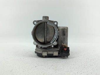 compare product 2012-2018 Jeep Wrangler Throttle Body P/N:05184349AC 05184349AE, 05184349AF Fits Fits 2011 2012 2013 2014 2015 2016 2017 2018 2019 OEM Used Auto Parts