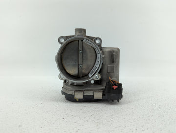 2012-2018 Jeep Wrangler Throttle Body P/N:05184349AC 05184349AE, 05184349AF Fits Fits 2011 2012 2013 2014 2015 2016 2017 201