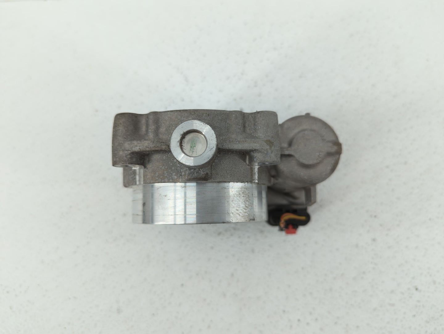 2012-2018 Jeep Wrangler Throttle Body P/N:05184349AC 05184349AE, 05184349AF Fits Fits 2011 2012 2013 2014 2015 2016 2017 201