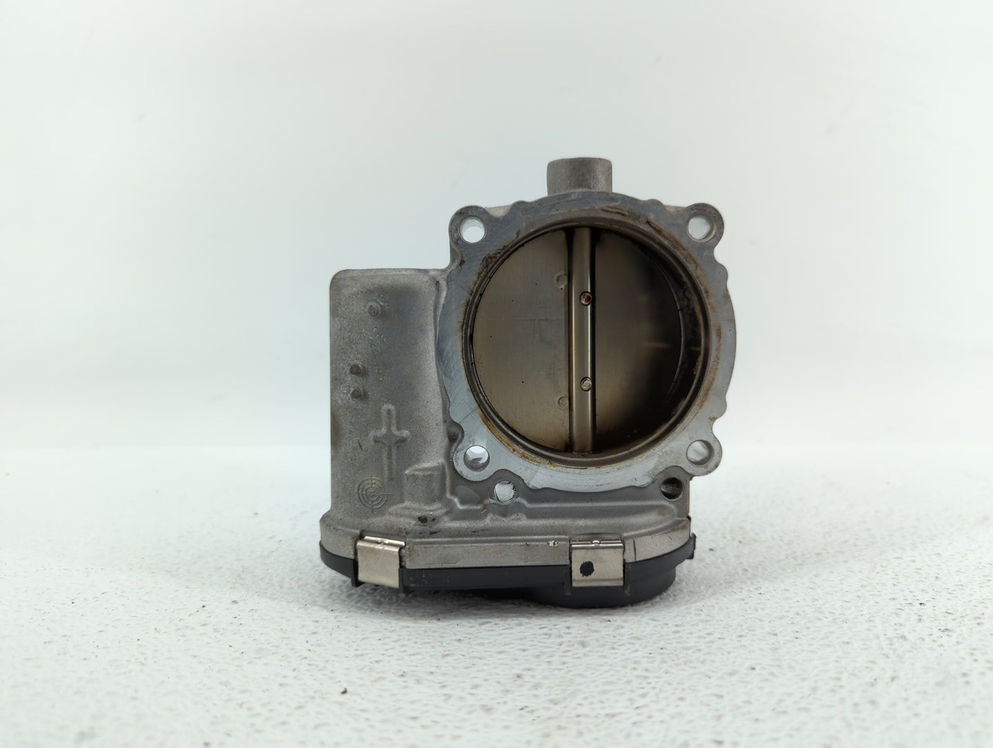 2012-2018 Jeep Wrangler Throttle Body P/N:05184349AC 05184349AE, 05184349AF Fits Fits 2011 2012 2013 2014 2015 2016 2017 201