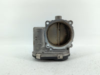 2012-2018 Jeep Wrangler Throttle Body P/N:05184349AC 05184349AE, 05184349AF Fits Fits 2011 2012 2013 2014 2015 2016 2017 201