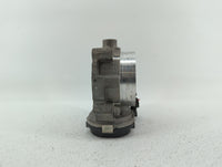 2012-2018 Jeep Wrangler Throttle Body P/N:05184349AC 05184349AE, 05184349AF Fits Fits 2011 2012 2013 2014 2015 2016 2017 201