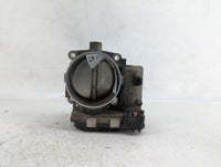 2012-2018 Jeep Wrangler Throttle Body P/N:05184349AD 05184349AC Fits Fits 2011 2012 2013 2014 2015 2016 2017 2018 2019 OEM U